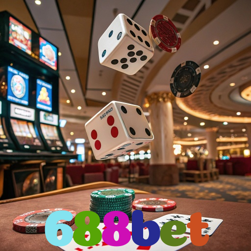 688bet
